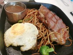 -半秋山西餐厅(巴南万达广场店)