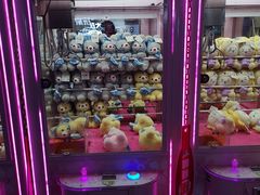 -大玩家(通州万达广场店)