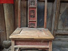 -古堰画乡景区