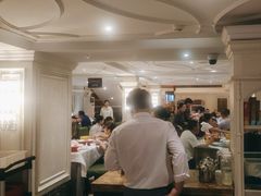-大鸭梨烤鸭(左家庄店)