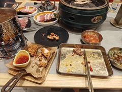 -龙虾奇迹(大华三路店)