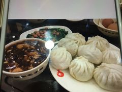 -庆丰包子铺(西单店)