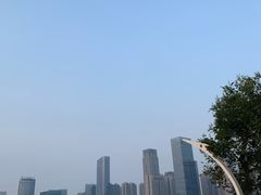 -天鹅湖体育公园