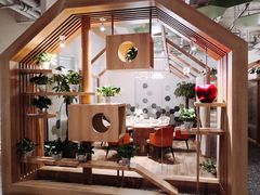-红樱桃·欢乐餐厅(太原里店)