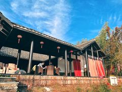 -三特浪口温泉精品酒店