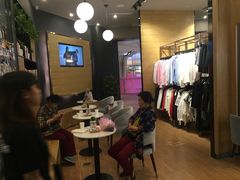 -海马体照相馆|大师(武汉光谷K11店)