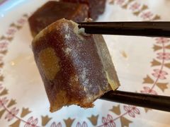 脆皮姜汁糕-新兴家喻酒家·羊城名宴(昌岗店)