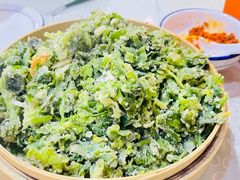 -山东单县风味羊肉汤馆(望园路店)