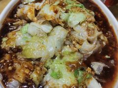 -萃和楼海鲜酒店(汉口路店)