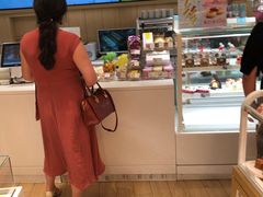 -好利来(望京中福店)
