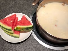 养生猪肚鸡-煲宫(华润万象城店)