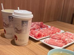 -季季红火锅(长沙步行街店)