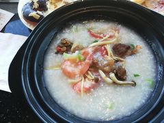 -绮梦西湖·云端餐厅(歌德店)