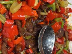 -大鹏饭店·金陵家宴(奥体中心店)