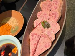 -季季山·云南野生菌火锅(上海首店)