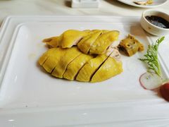 白切鸡-高老庄新家宴(北斗星广场店)