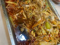 -寻味乌镇·龙虾烧烤