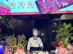 -芭菲盛宴·环球美食(北城国际店)