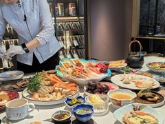 -黑木原精致料理·铁板烧