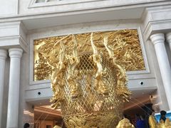 -华西龙希大酒店旅游观光区