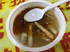 土笋冻-安海五叔公土笋冻(西街店)