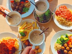 -宜家·瑞典风味餐厅(天津东丽商场店)