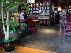 大堂-寻宝记绍兴菜(鲁迅路店)