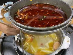 -重庆乌鱼庄·龙滋鲜(青羊大道店)