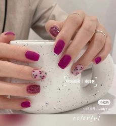 -悦指间美甲美睫
