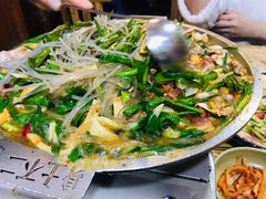 -京玉菲饭店(李村店)