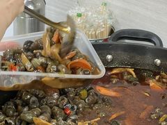 -小草糖水(海棠村店)