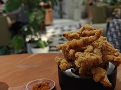 -一尺花园(安和花园店)