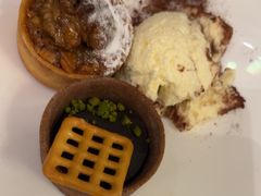 -浙江西子宾馆·瑶园咖啡厅