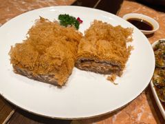 古法手工香酥鸭-金玉满堂潮州酒楼(无限极荟购物广场店)
