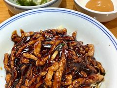 -君东记本帮面馆(天钥桥路店)