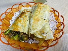 -面道赞宁海海鲜面(迎凤街店)