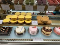 -PAUL LAFAYET 法式甜品(港汇广场店)