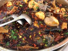 -黑竹香鸡(营和巷店)