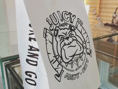 -Juicy Bakery(大学路店)