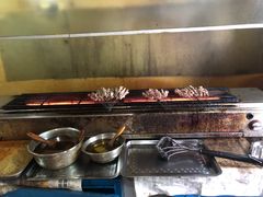 -酒宝荡烧烤(长航局江大路住宅小区店)