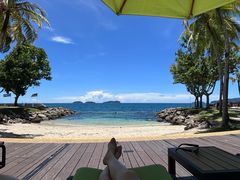 -麦哲伦丝绸度假村