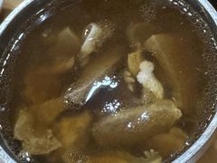 -老牌依强牛肉店(达道总店)