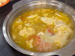 -重庆乌鱼庄·龙滋鲜(青羊大道店)