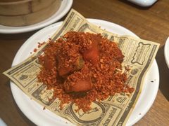 -乔街深夜食堂·小龙虾·高压锅生蚝(杭州总店)