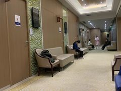 -美年大健康体检中心(牡丹园分院)