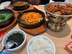 -米村拌饭(东方新天地店)