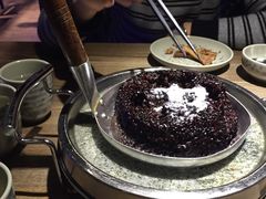-蜜桃餐厅·江浙融合菜(荟聚购物中心店)