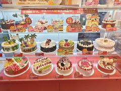 -味多美蛋糕(古城店)