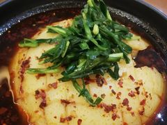-民俗百家姓饭店(纺织城正街店)
