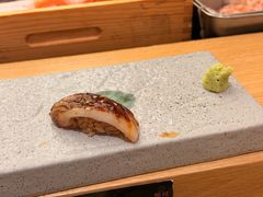 -鮨政· Omakase(港汇恒隆广场店)